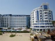 Hotel Chaika Beach Resort Zwarte Zee