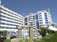 Hotel Chaika Beach Resort Zonnestrand